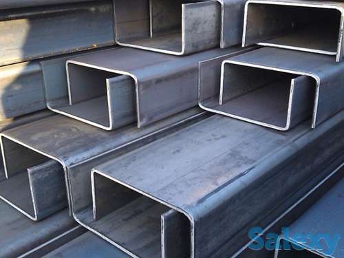 Гнутый профиль, фотография 1