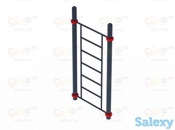 Воркаут  09 (89), фотография 1