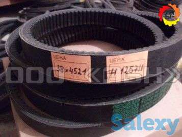 Ремень John Deere H125711, H161648, HK178, фотография 1