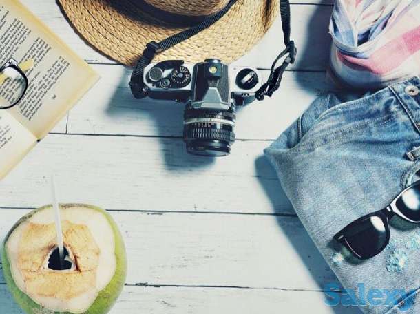 Лучшие варианты для отдыха, фотография 6