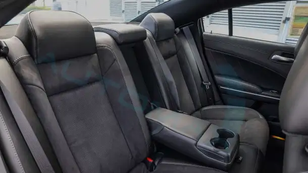 2023 Dodge Charger RT, фотография 7