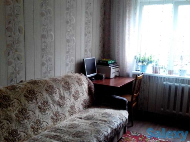 3-х комнатная квартира в 10-А мкр, фотография 5