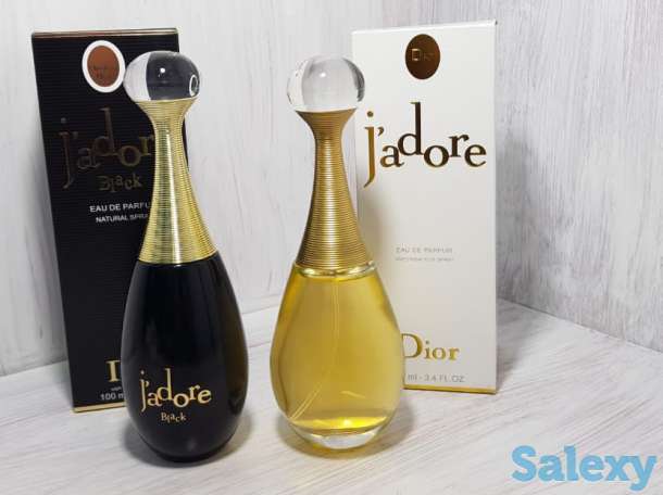 Духи Алматы, фотография 4