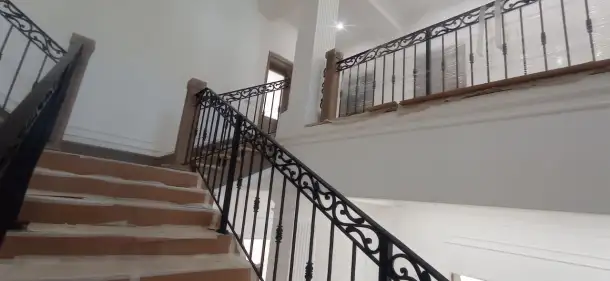 Кованные, Сварные работы., фотография 10