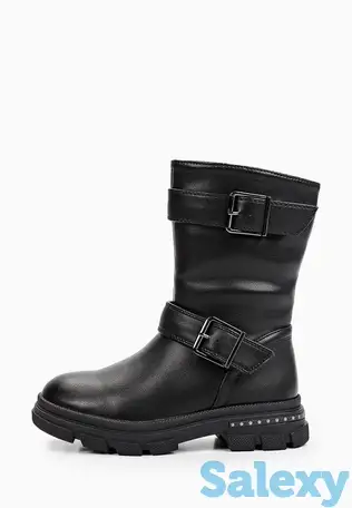 Полусапоги t.taccardi, фотография 1