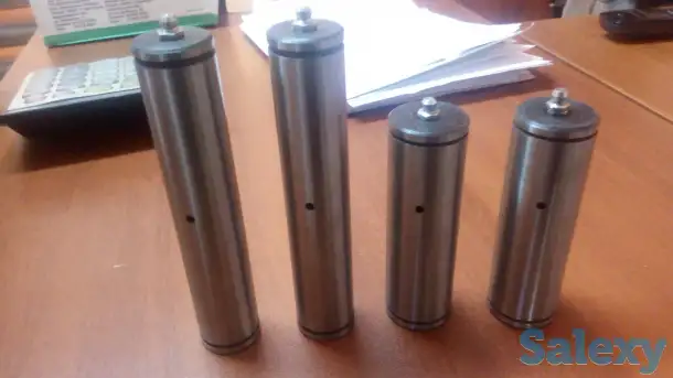 Обработка металла любой сложности металлоконструкции нормализация фрезеровка токарные строгальные работы сверление, фотография 7