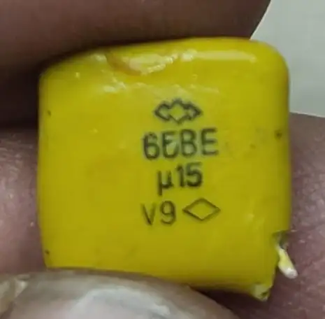 Куплю радиодетали семей, фотография 7