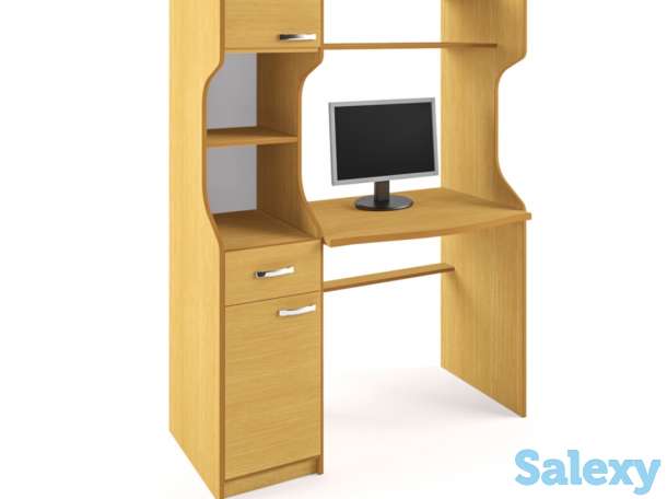 Продаю компьютерный стол - парта для школьника, фотография 1