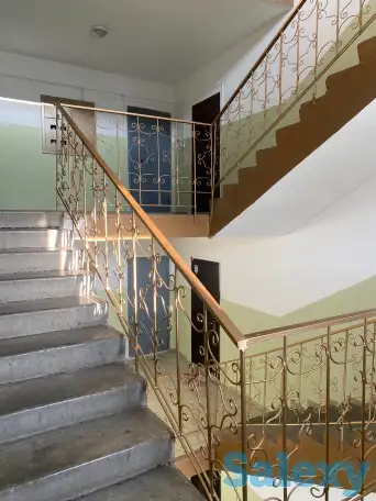 Продам 3-х комнатную квартиру, Койши Дина 11/1, угол улицы Б.Сафарбековой, фотография 20