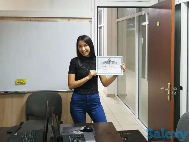 Бухгалтерские курсы Нур-Султан l Астана, фотография 3