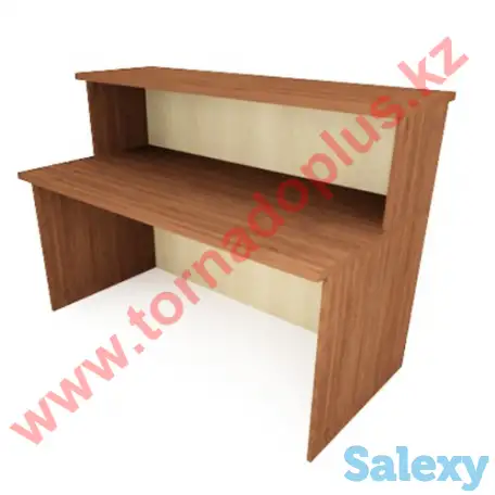 Мебель салона красоты. Стул, стол, ресепшн, шкаф, тумба, пенал и т.д. в РАССРОЧКУ напрямую с фабрики, фотография 3