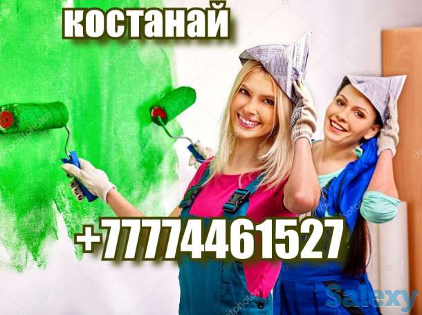 Натяжные потолки, ремонт квартир, цена, фото, фотография 1