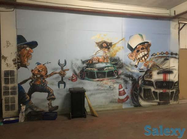 сдам в аренду боксы, Рыскулова 103/3 Тлендиева  ТЦ Алатау, фотография 5