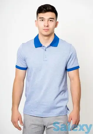 Поло glasman, фотография 1