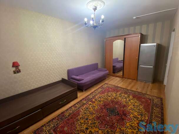 Продам квартиру, Пр-кт абылай хана, 45, фотография 1