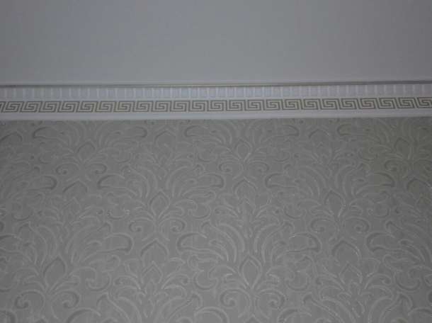 Ремонт квартир  Астана, Поклейка обои 350тг, покраска стен, потолков 300тг,, фотография 11