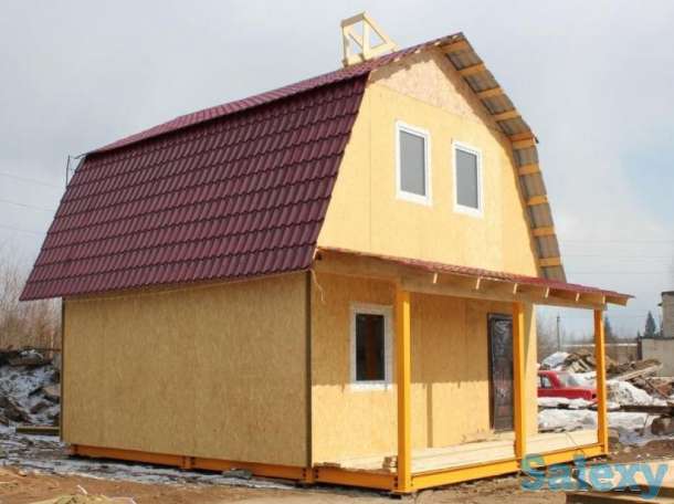 Деревянные изделия под заказ, фотография 8