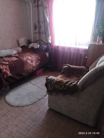 Продать квартиру, Карагандинская микрорайон Горняк дом 137 квартира 9, фотография 4