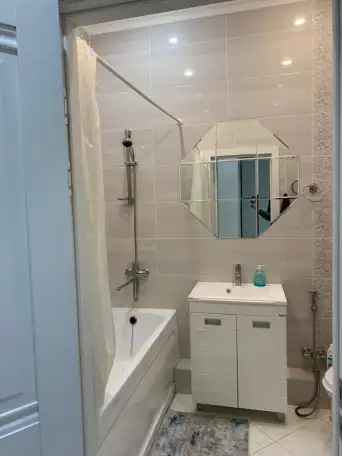 сдам 2 комн квартиру, Бокейхана 25, фотография 6