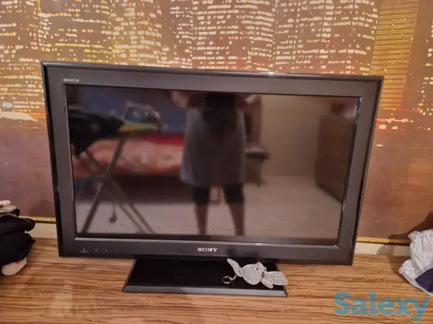 Телевизор SONY BRAVIA, фотография 1