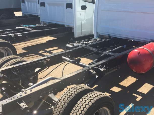 Удлинители рамы на любые автомобили ., фотография 2