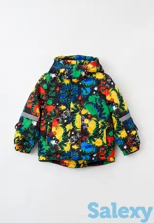 Куртка горнолыжная playtoday, фотография 1