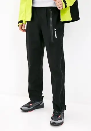 Брюки спортивные adidas, фотография 1