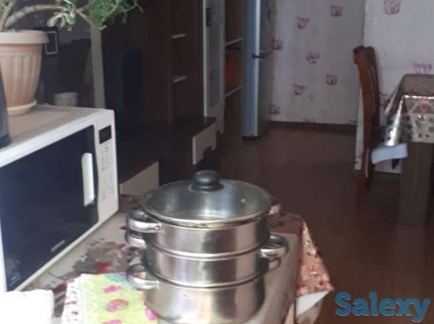 Продам, срочно!, Арнасай 7 