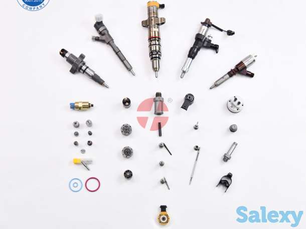 Стержень Клапана управления форсунки, фотография 1