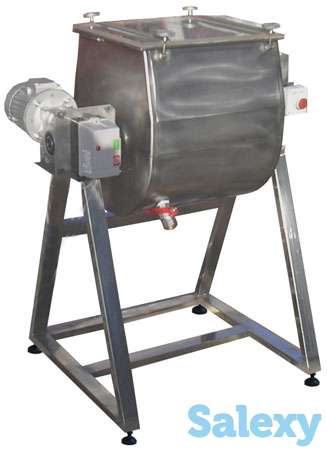 Маслоизготовитель ИПКС-030, фотография 1