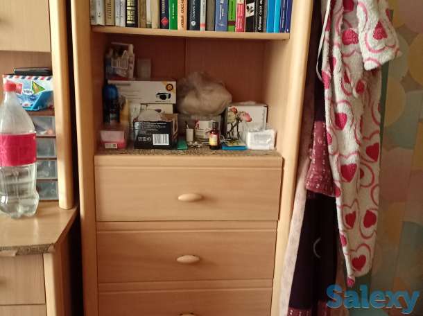 Шкафы для детской, фотография 3