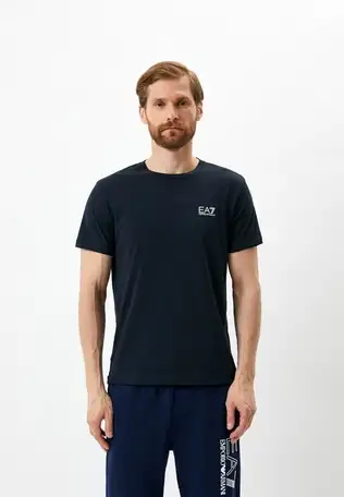 Футболка ea7, фотография 1