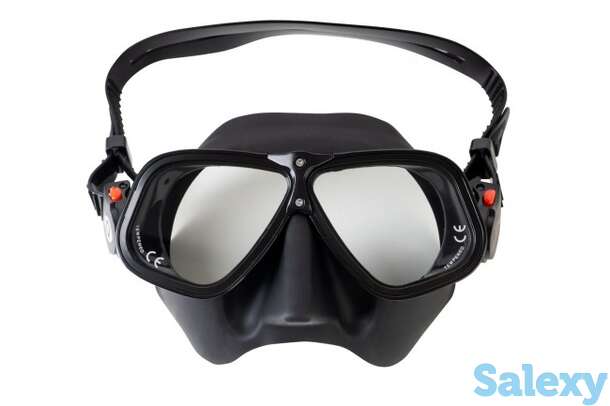 Маска scorpena q, фотография 1