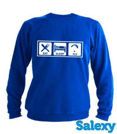 Печать на свитшоте. Нанесение на свитшот именной печати, цифр, надписей и прочего., фотография 1