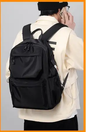 рюкзак для школьников и студентов, фотография 7