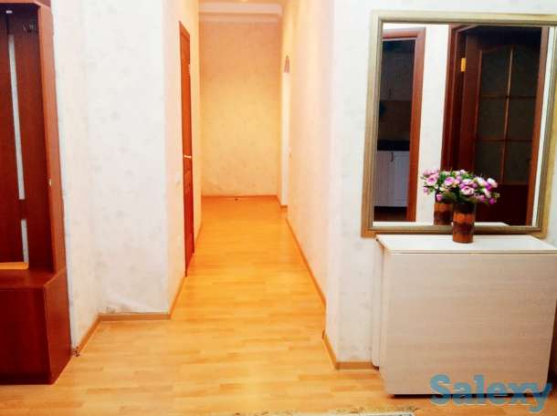 Посуточно 2 ая квартира  левый берег, Кунаева 12/2, фотография 4