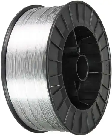 Хромель алюмель, Тип: проволока; пруток; лента, Марка: НХ9.5; НХ9, Размер: 0,1-88 мм, L 0,5-0,63 м, фотография 1