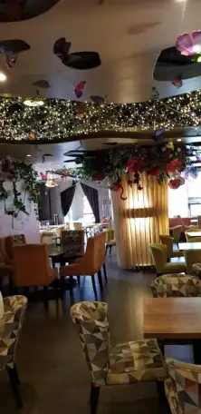 Продам действующий бизнес, кафе в центре города!, фотография 1