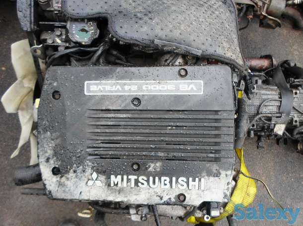 КРУПНЫЙ СКЛАД ЗАПЧАСТЕЙ НА – Mitsubishi  MONTERO Sport – Mitsubishi PAJERO Sport – Mitsubishi  Challenger, фотография 10