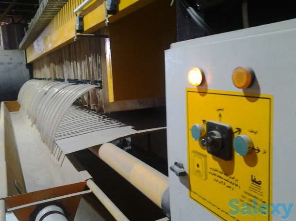 Пресс-фильтр, фотография 6