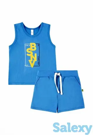 Костюм спортивный bossa nova, фотография 1