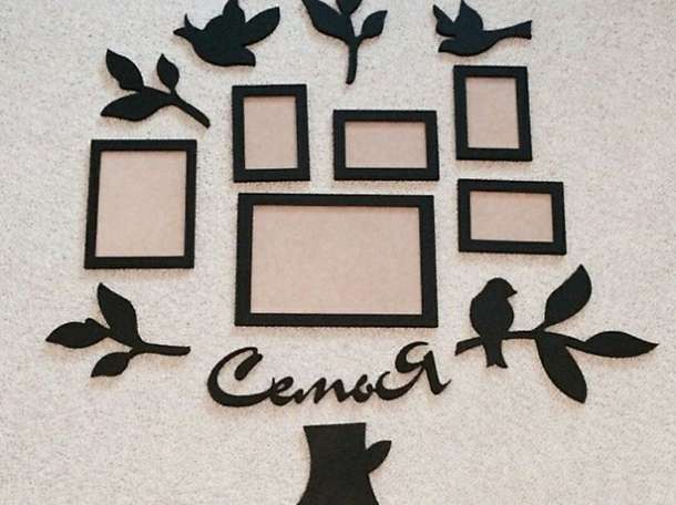 Фоторамки Алматы, фотография 3