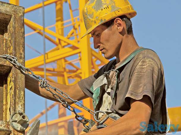 требуются монтажники слесаря ремонтники сварщики вахта., фотография 1