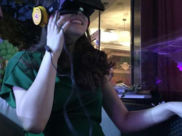 Виртуальная реальность на любое Ваше мероприятие для взрослых и детей!, фотография 1