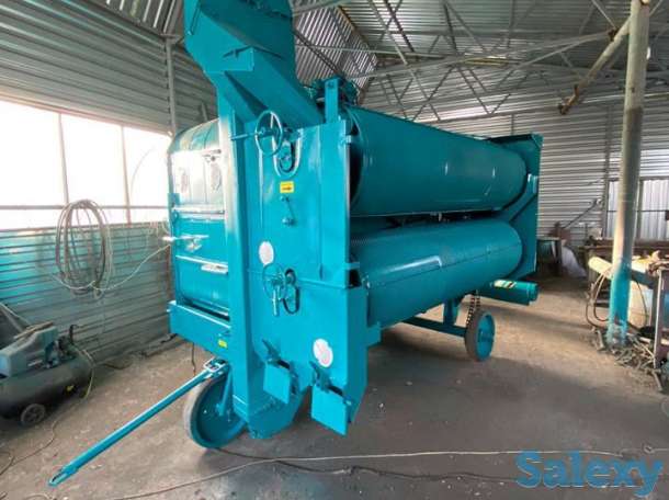 Овс25 См4 ПЕТКУСА, фотография 1