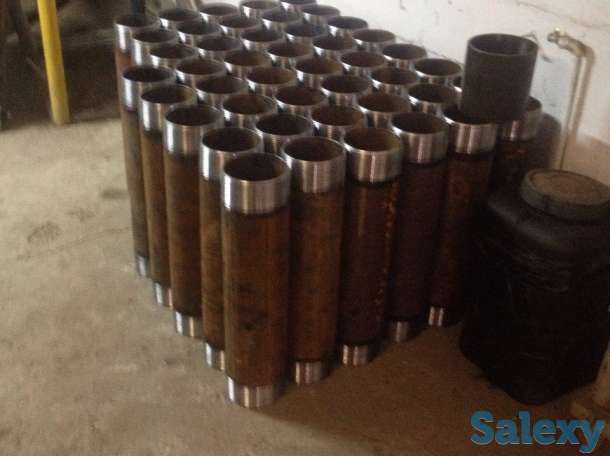 продаем трубы нкт оттм нкв бтс, фотография 1