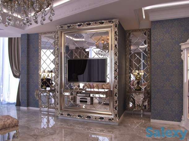 Ремонт, отделка, фотография 7