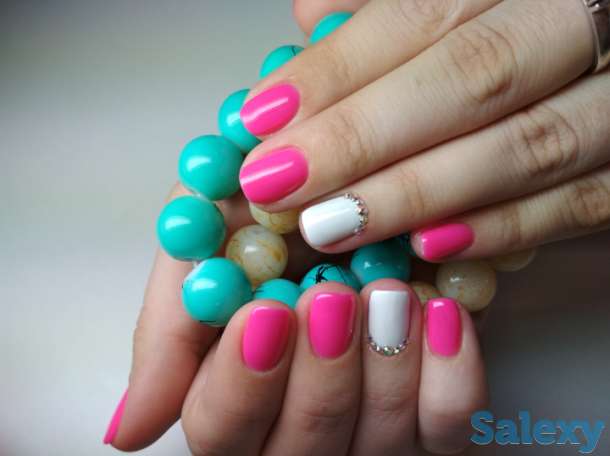 Салон красоты Beauty Rooms, фотография 3