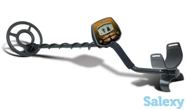 Металлодетектор Bounty Hunter Lone Star Pro, фотография 1