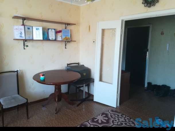 Срочно!!! Продам 2-х комнатную квартиру, Олимпийская 20, фотография 3